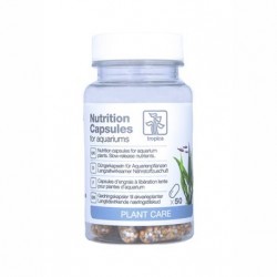 Nutrition Capsules 50pcs