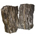 Glimmer Wood Rock 0.5 - 1.0 Kg