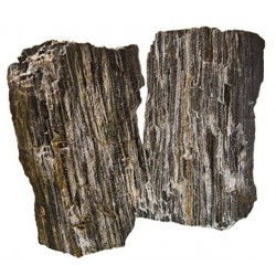 Glimmer Wood Rock 1.1 - 2.0 Kg