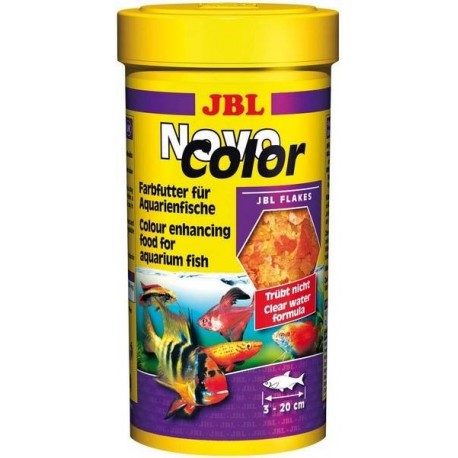 JBL NovoColor ravive-couleur 250 ml F/NL