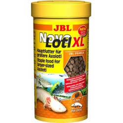 JBL NovoLotl XL 250ml F/NL