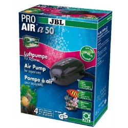 JBL Pro Air a50