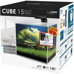 Cube 15 LED CF 40