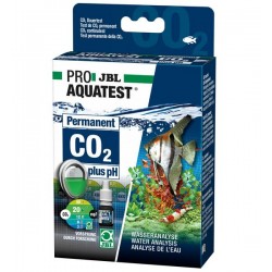 JBL ProAquaest-Set CO2 / pH Permanent