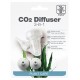 CO2 Diffuseur