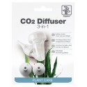 CO2 Diffuseur
