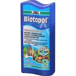 JBL Biotopol 100ml pour 400l