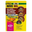 JBL ProNovo BEL FLAKES BABY 3 x 10ml