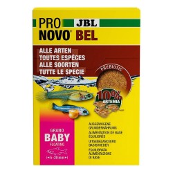 JBL ProNovo BEL GRANO BABY TOM 3 x 10ml