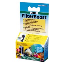JBL FilterBoost, 25 ml